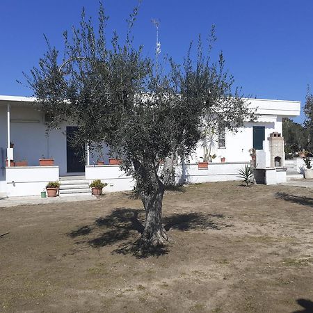 Casa Vacanza Fiorella Torre dell'Orso Szoba fotó