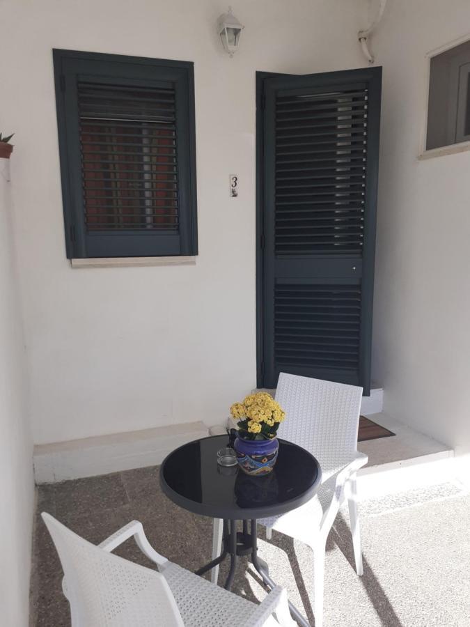 Casa Vacanza Fiorella Torre dell'Orso Kültér fotó