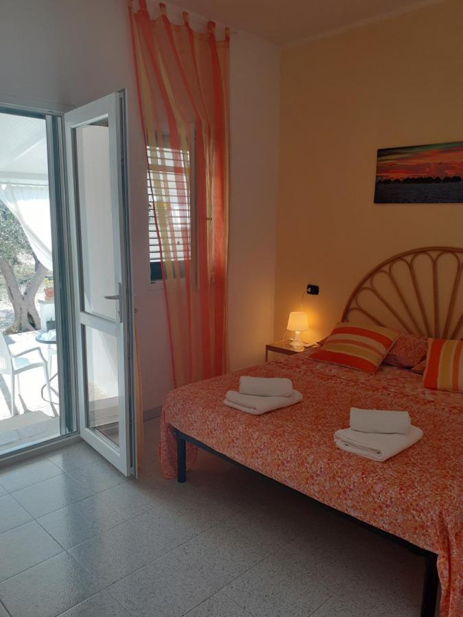 Casa Vacanza Fiorella Torre dell'Orso Kültér fotó