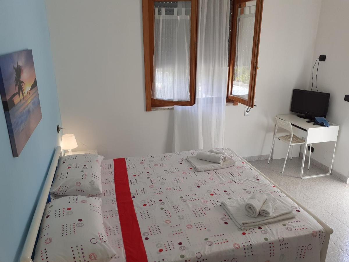 Casa Vacanza Fiorella Torre dell'Orso Kültér fotó