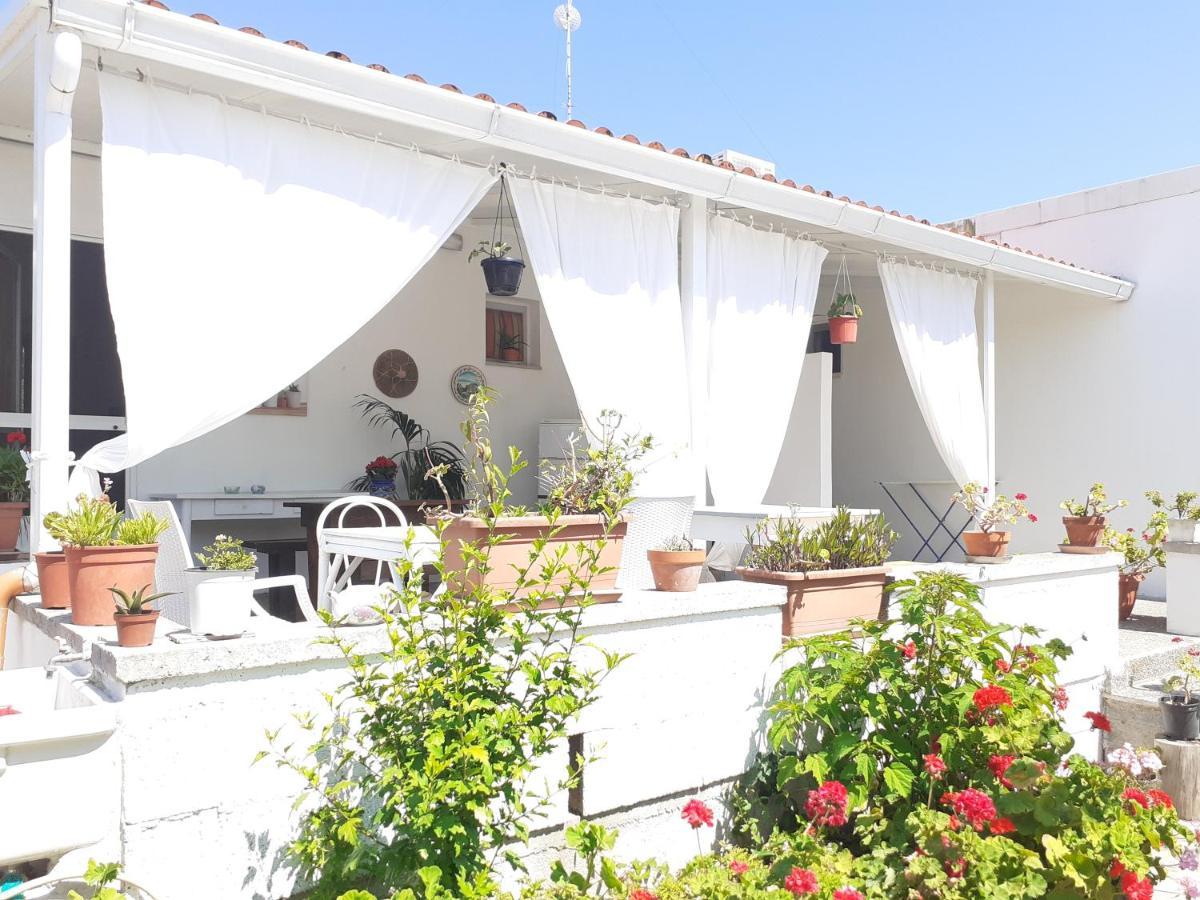 Casa Vacanza Fiorella Torre dell'Orso Kültér fotó