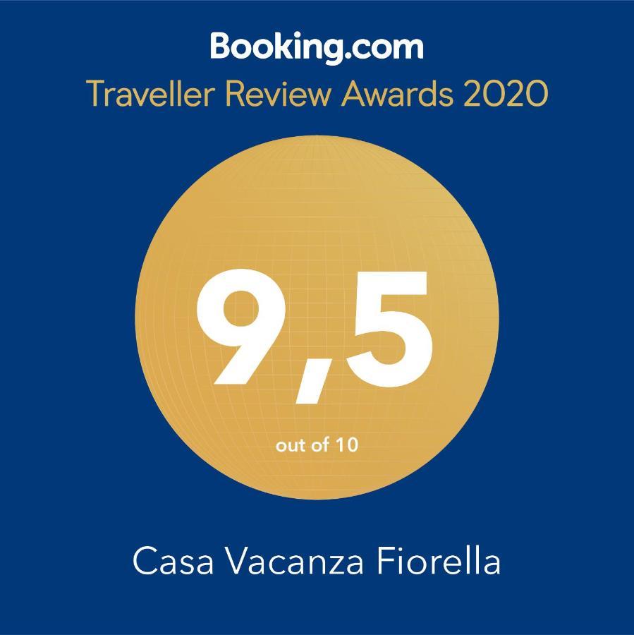 Casa Vacanza Fiorella Torre dell'Orso Kültér fotó