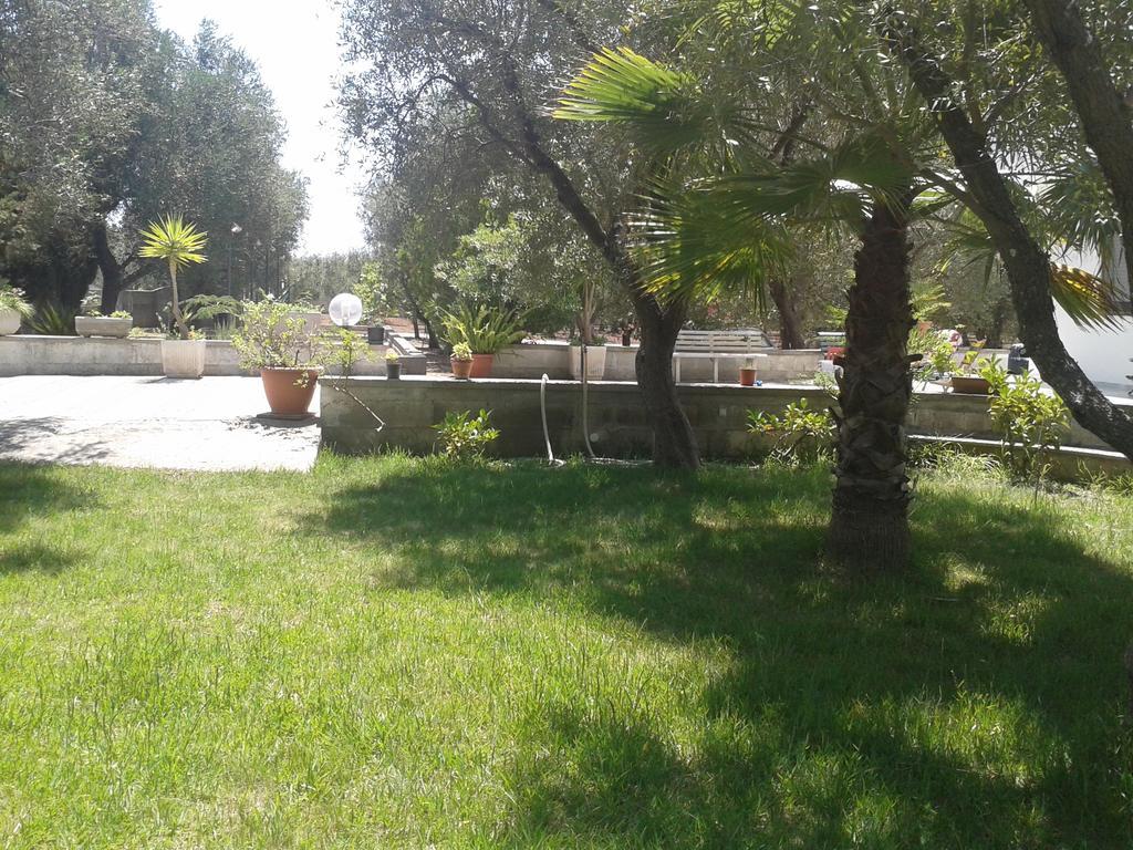 Casa Vacanza Fiorella Torre dell'Orso Szoba fotó