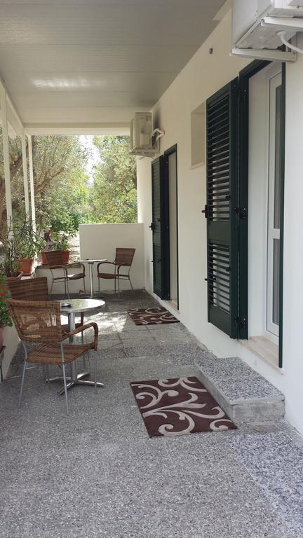 Casa Vacanza Fiorella Torre dell'Orso Kültér fotó