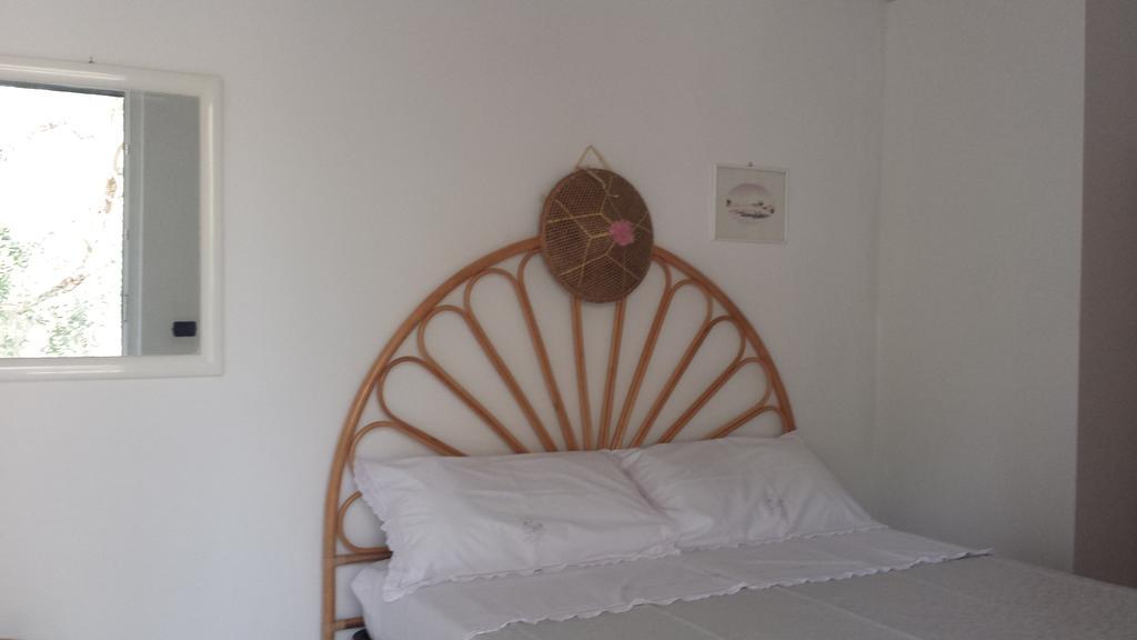 Casa Vacanza Fiorella Torre dell'Orso Kültér fotó