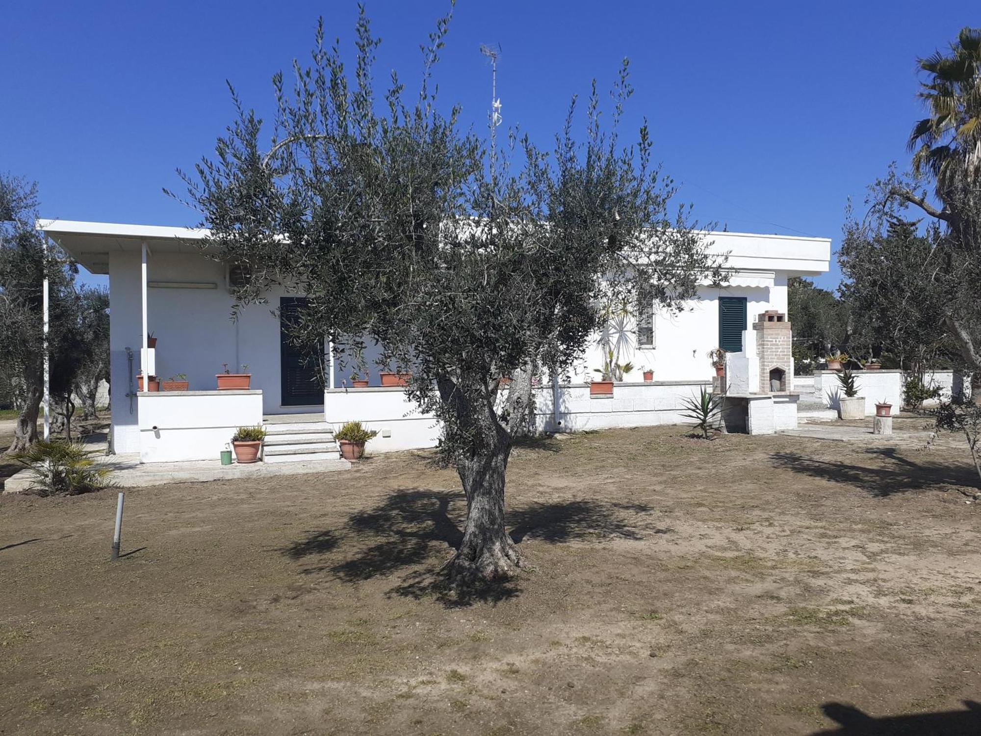 Casa Vacanza Fiorella Torre dell'Orso Szoba fotó