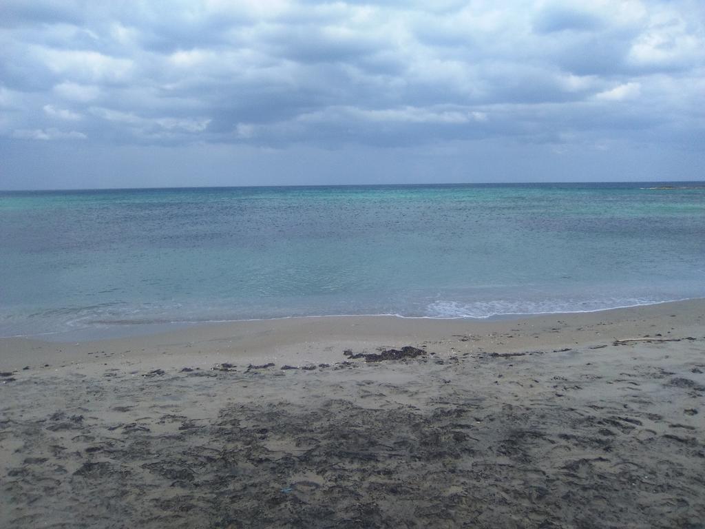 Casa Vacanza Fiorella Torre dell'Orso Kültér fotó