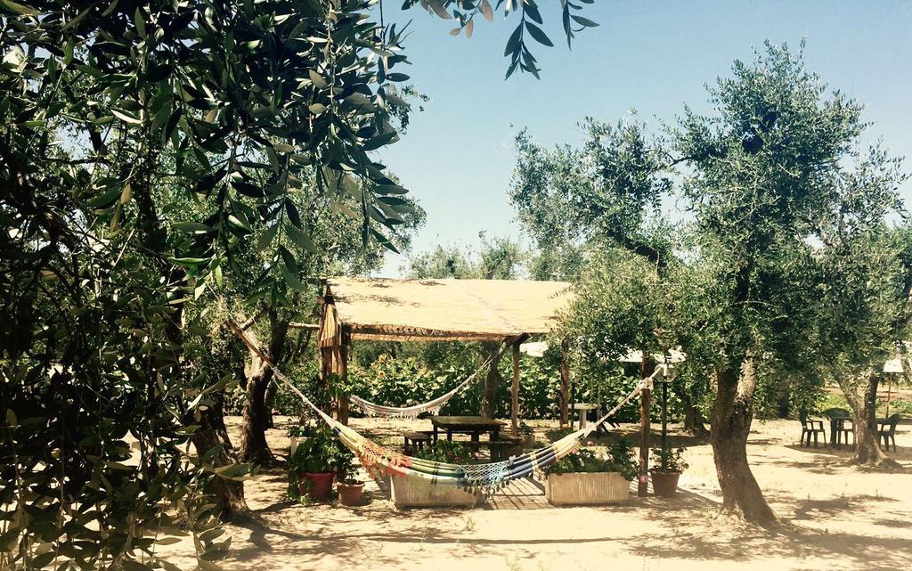 Casa Vacanza Fiorella Torre dell'Orso Kültér fotó