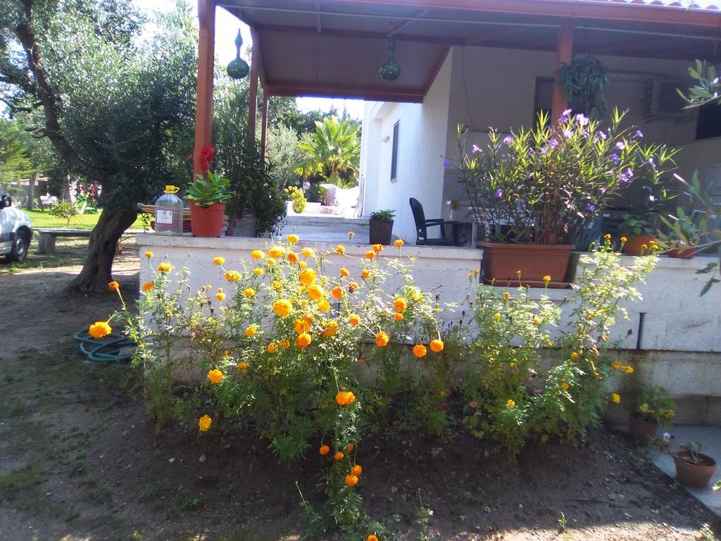Casa Vacanza Fiorella Torre dell'Orso Kültér fotó