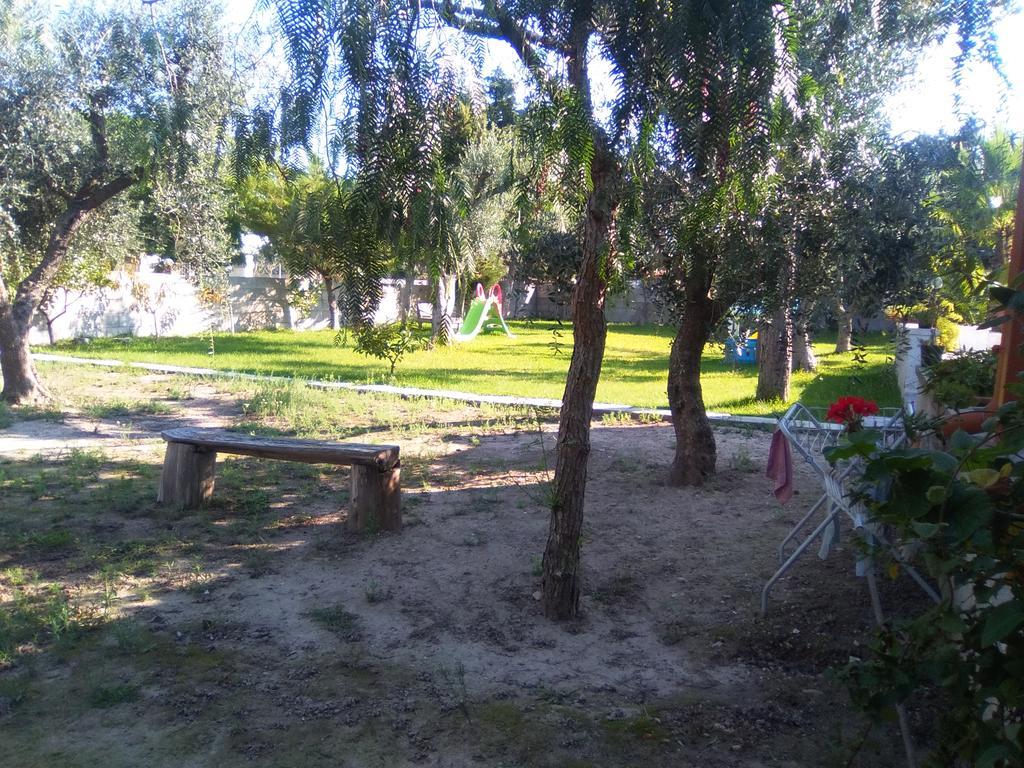 Casa Vacanza Fiorella Torre dell'Orso Kültér fotó