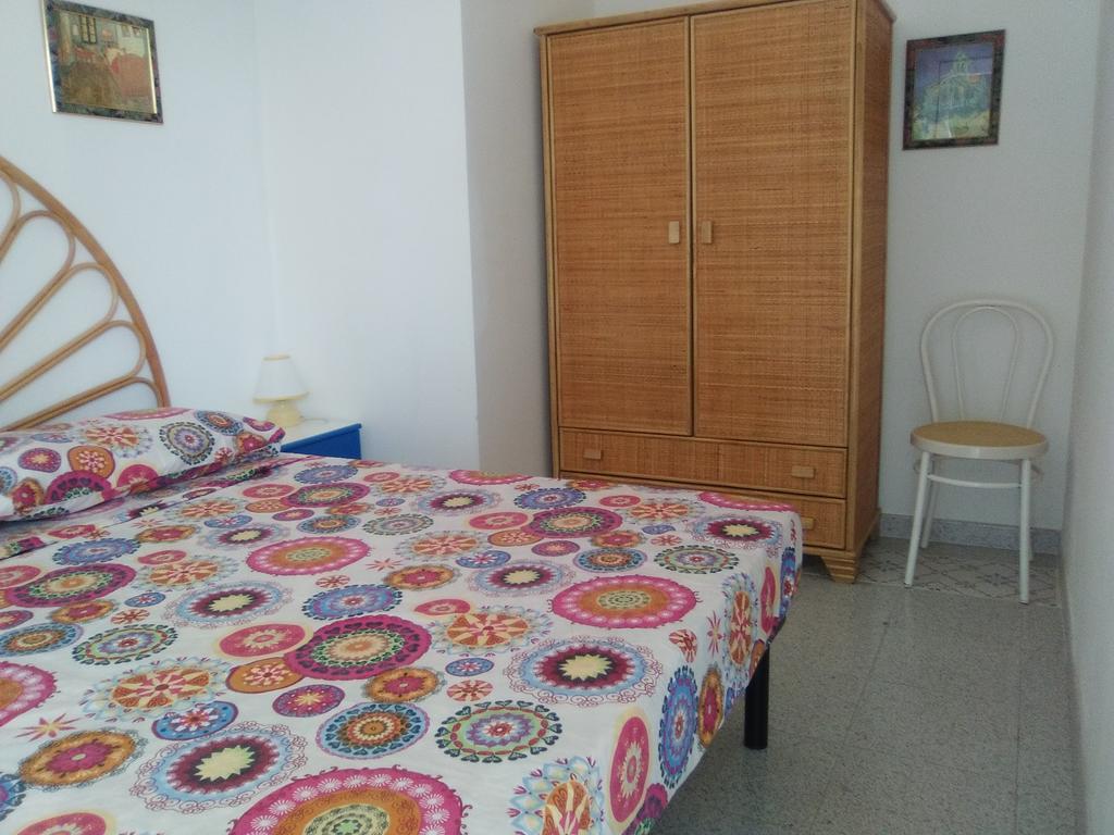 Casa Vacanza Fiorella Torre dell'Orso Kültér fotó