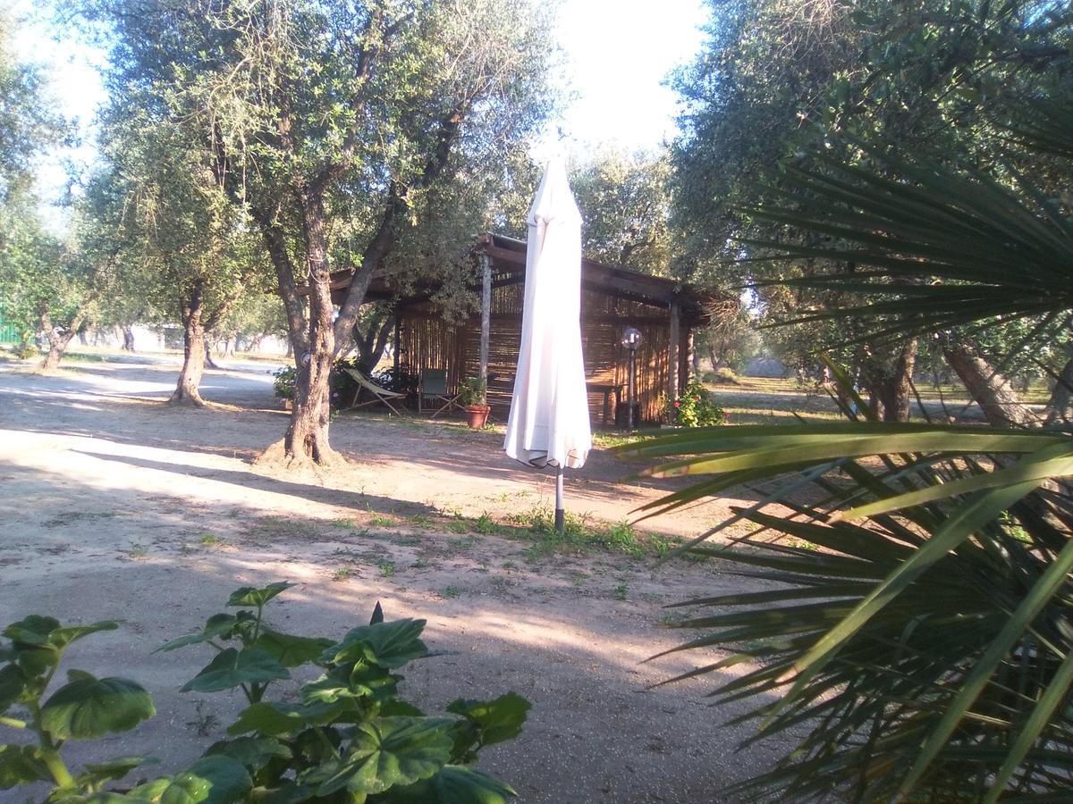 Casa Vacanza Fiorella Torre dell'Orso Kültér fotó